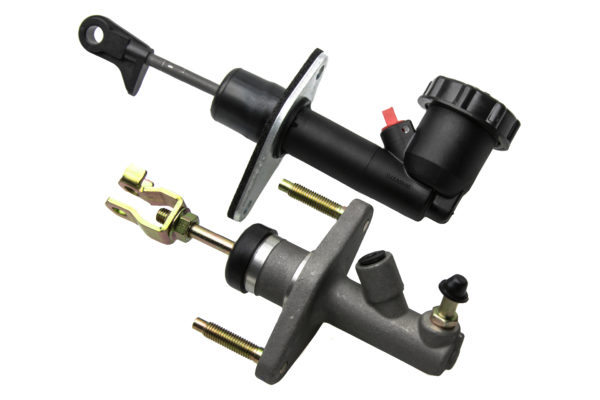 Master Cylinder