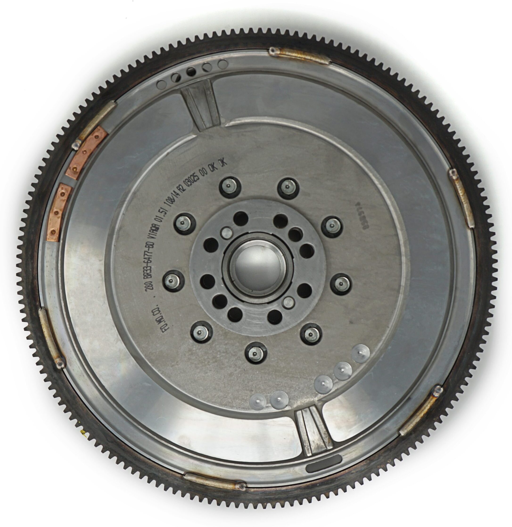 DMF230 - Image 2