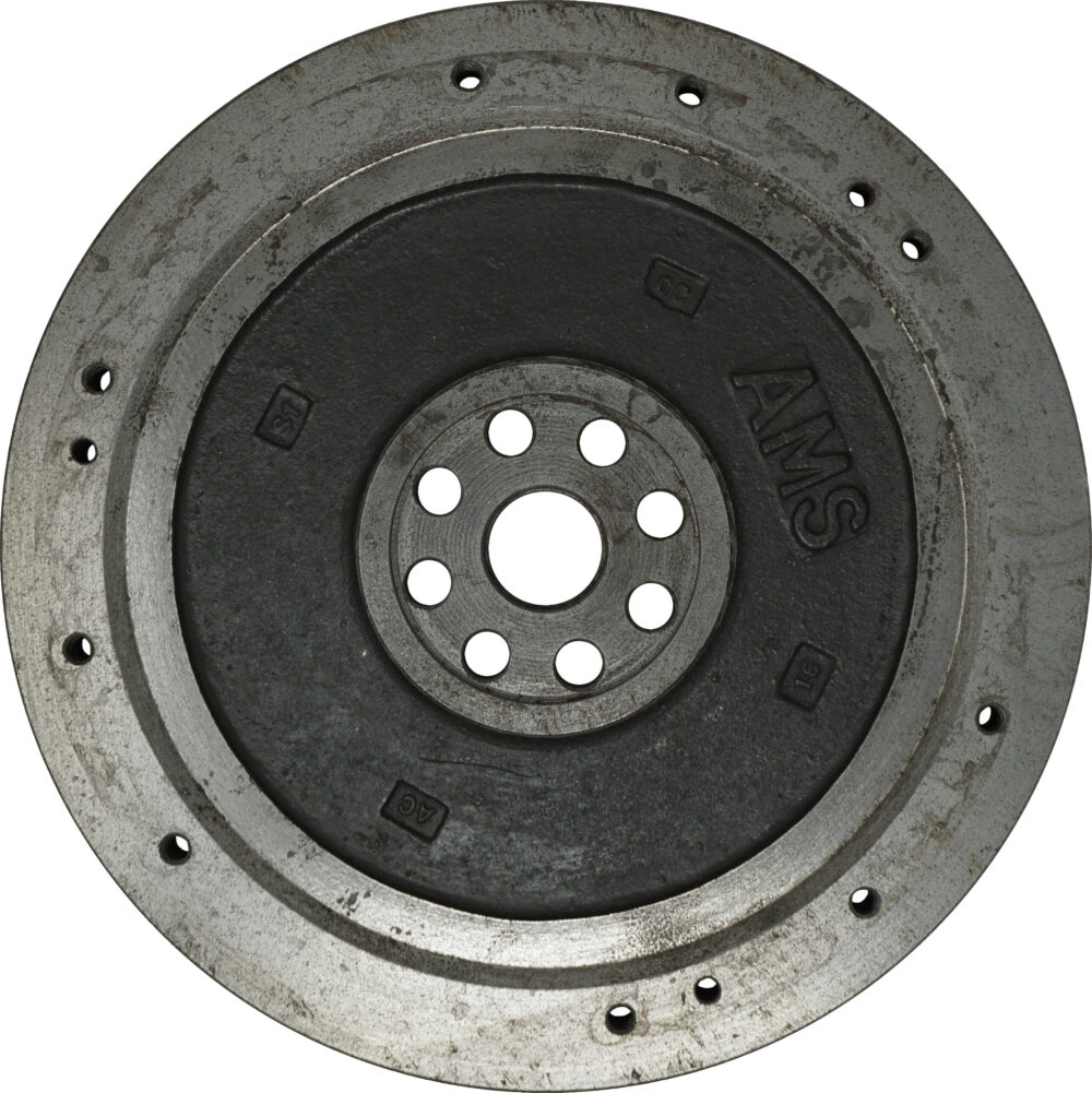 FW402 – Platinum Driveline, Inc.